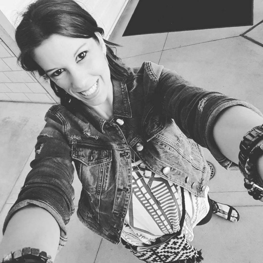 Meet your Posher, Stephanie